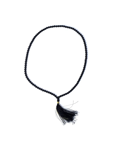 MALA ONYX 6MM AA FINITION MATTE